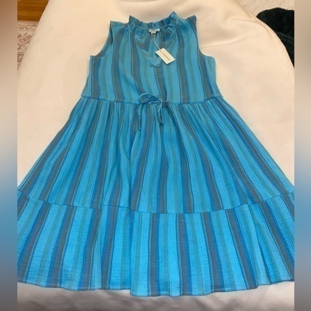 New With Tags Sundance Adley Dress